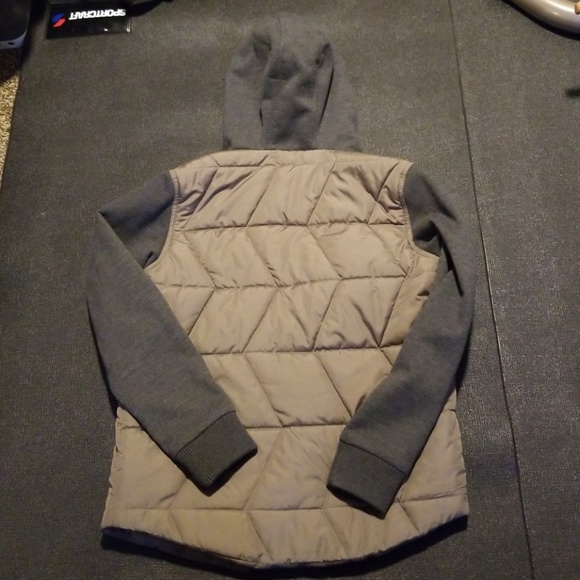 💥Young mens urban pipeline casual hooded jacket - Picture 3 of 3